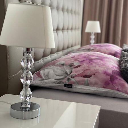 Apartment Queen Zagreb Luaran gambar