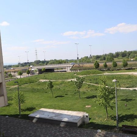 Apartment Queen Zagreb Luaran gambar