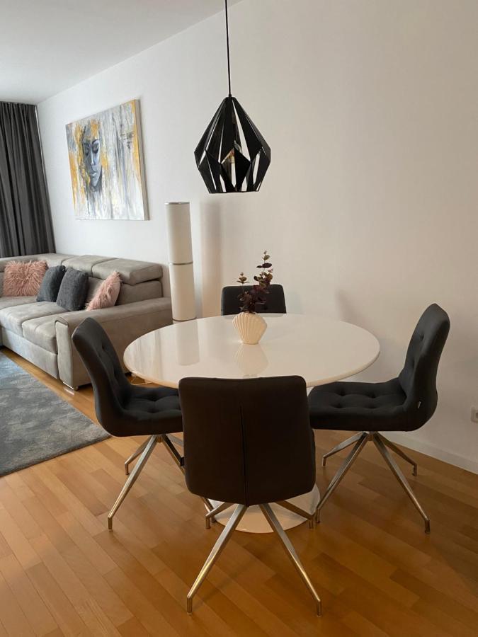 Apartment Queen Zagreb Luaran gambar