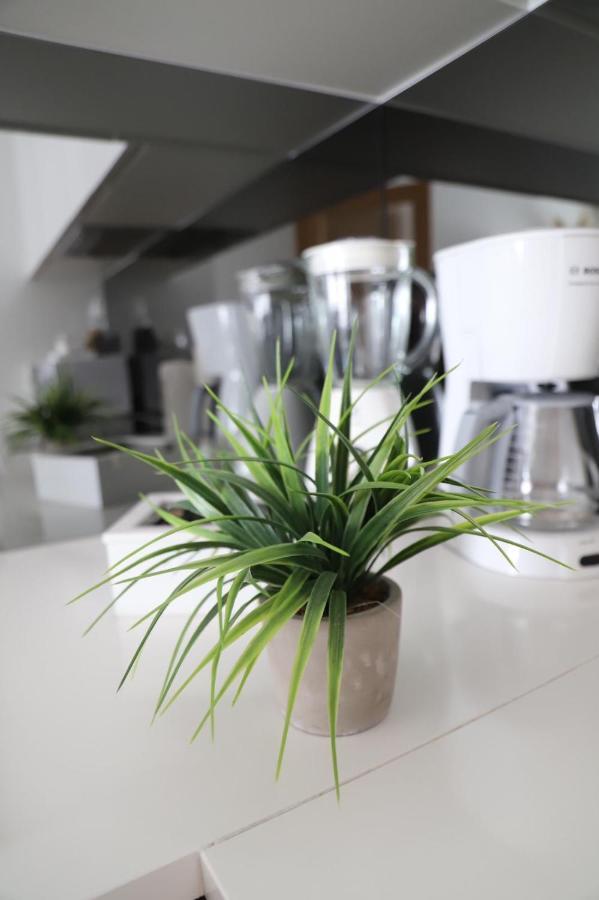 Apartment Queen Zagreb Luaran gambar