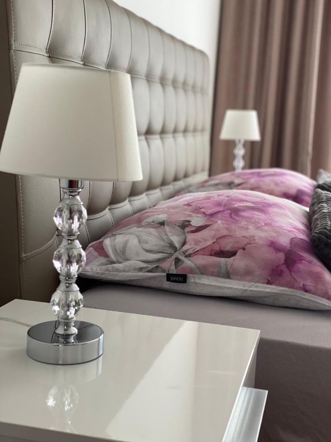 Apartment Queen Zagreb Luaran gambar