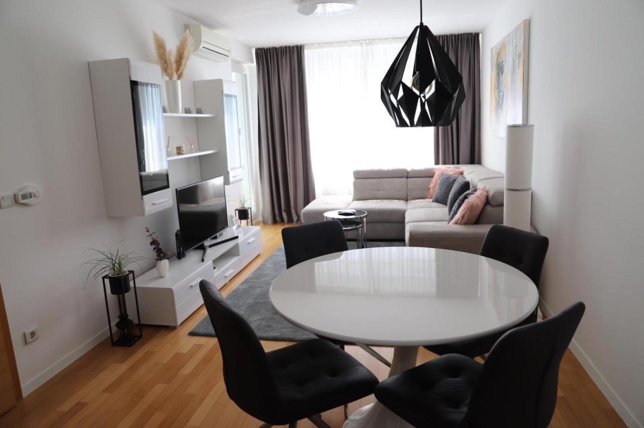 Apartment Queen Zagreb Luaran gambar