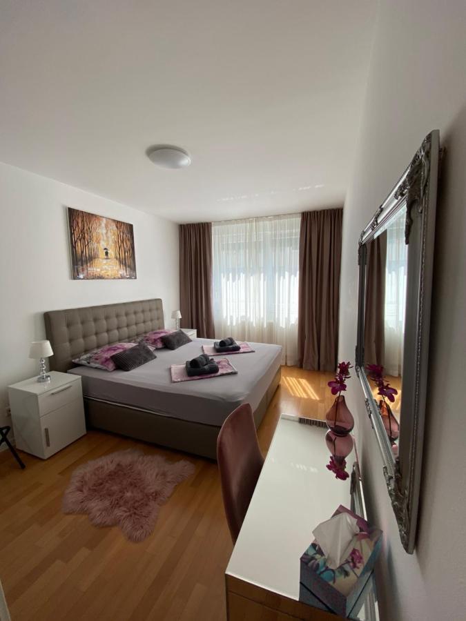 Apartment Queen Zagreb Luaran gambar