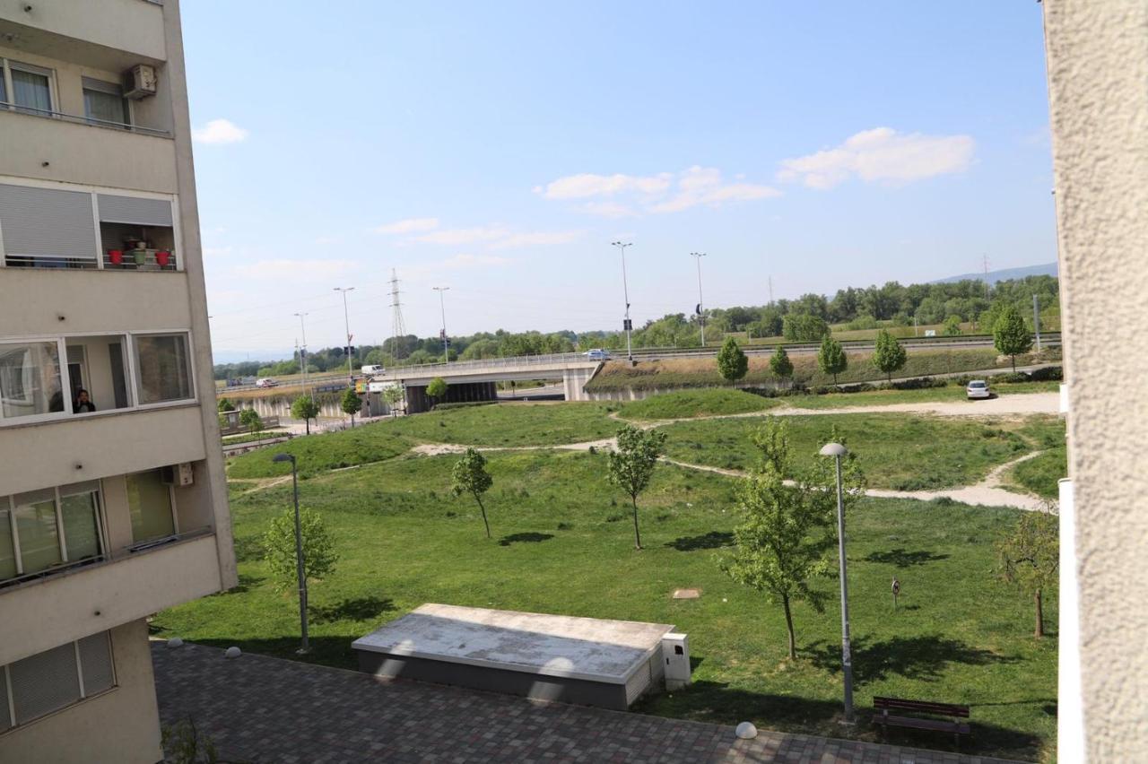 Apartment Queen Zagreb Luaran gambar