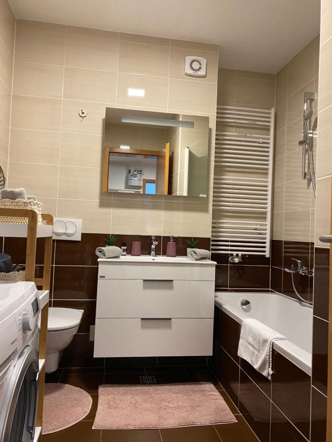Apartment Queen Zagreb Luaran gambar