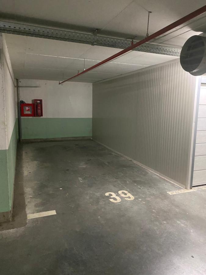 Apartment Queen Zagreb Luaran gambar