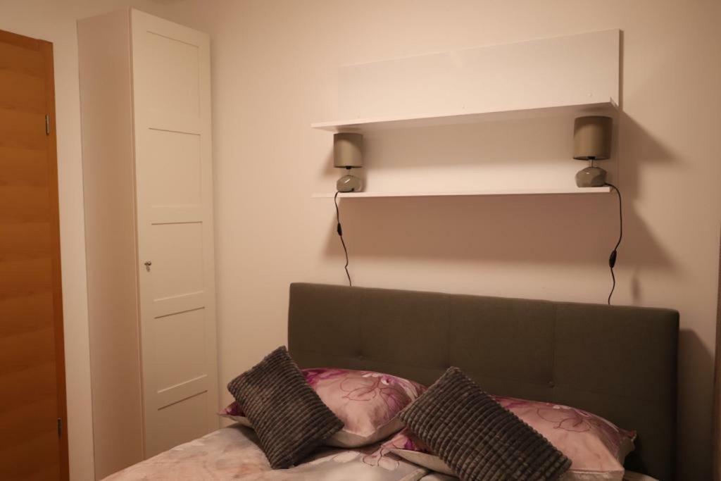 Apartment Queen Zagreb Luaran gambar