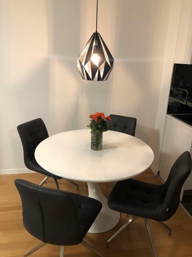 Apartment Queen Zagreb Luaran gambar