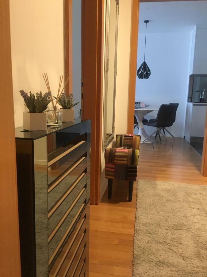 Apartment Queen Zagreb Luaran gambar