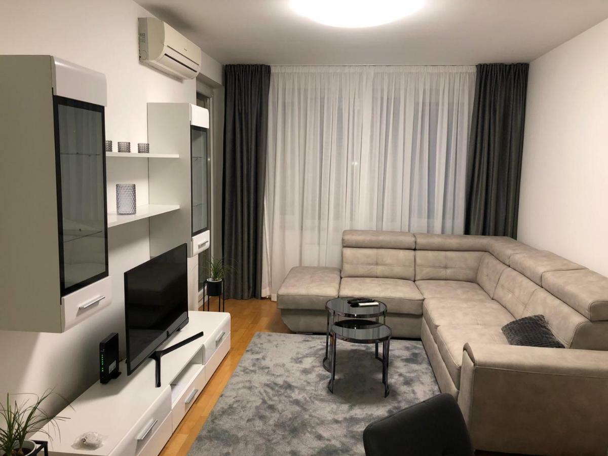 Apartment Queen Zagreb Luaran gambar