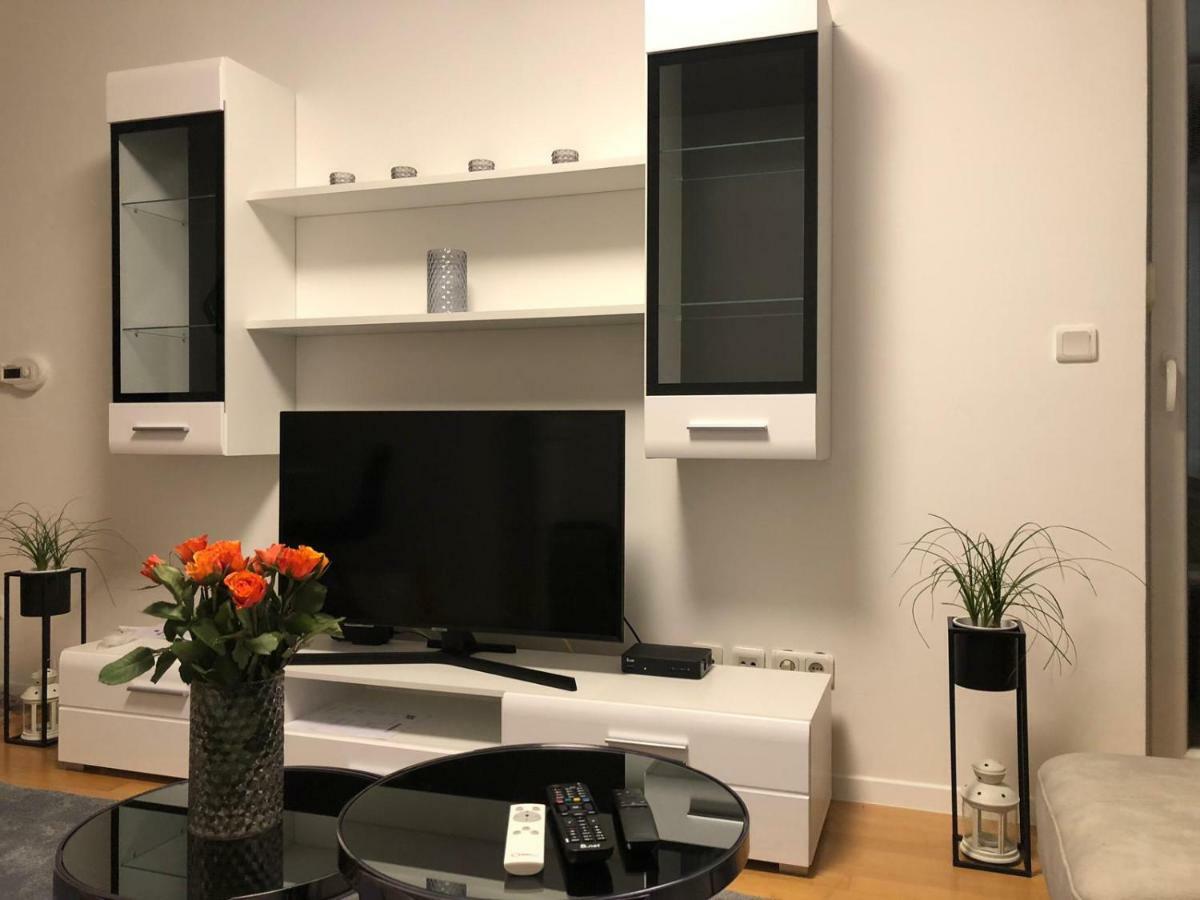 Apartment Queen Zagreb Luaran gambar