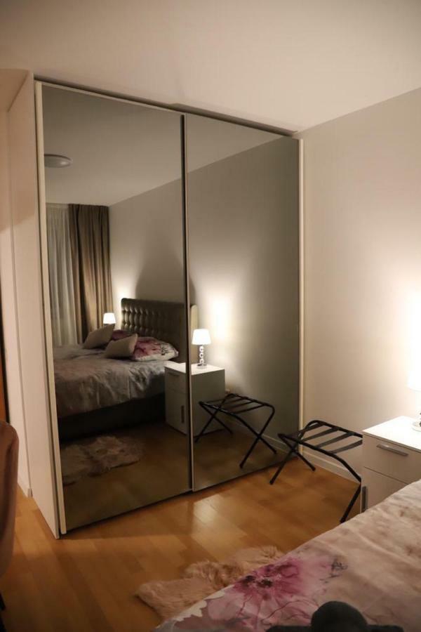 Apartment Queen Zagreb Luaran gambar