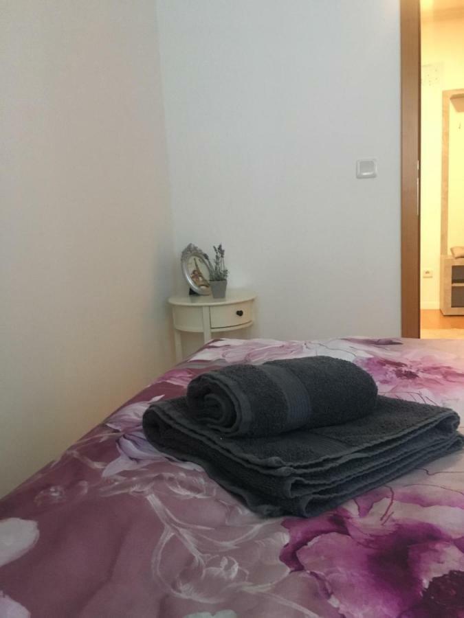 Apartment Queen Zagreb Luaran gambar