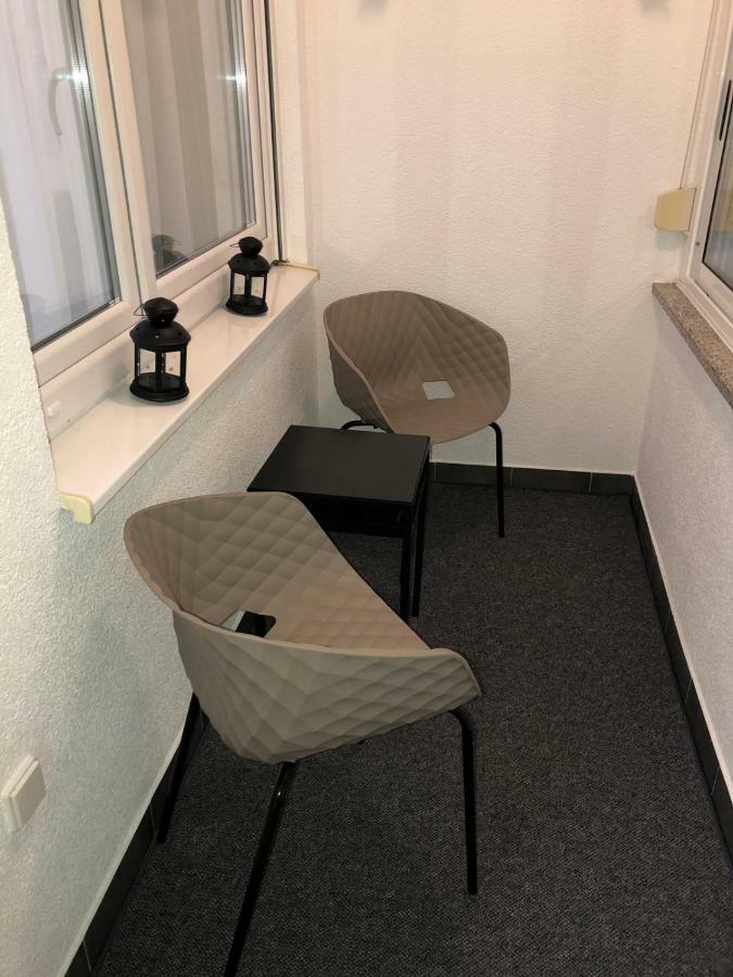 Apartment Queen Zagreb Luaran gambar