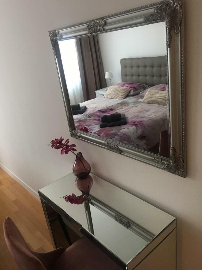 Apartment Queen Zagreb Luaran gambar